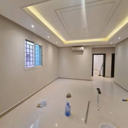عزل ومعالجة الجدران والرطوبة بالرياض